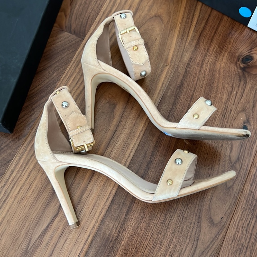 Maje Heels - Picture 4 of 6